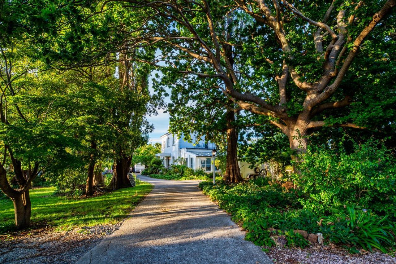 Boscobel Of Tasmania Panzió Ulverstone Kültér fotó